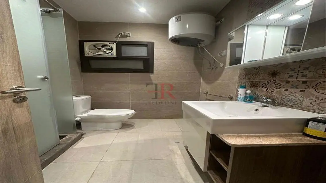 Luxury Apartment in the Heart of the City