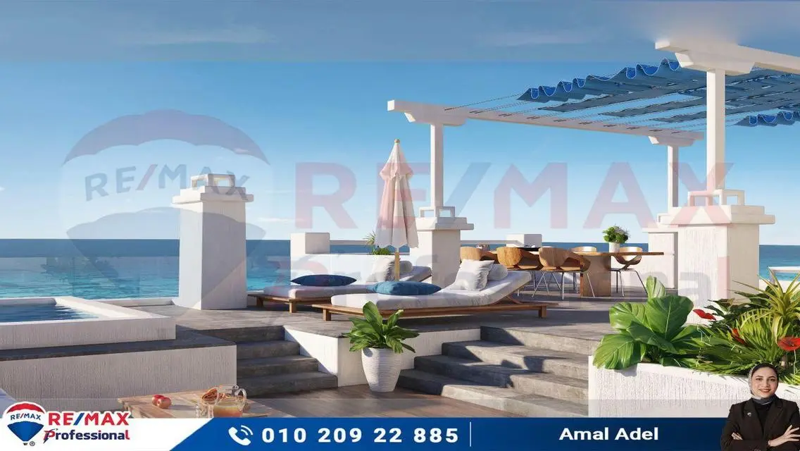 Luxury Apartment for Sale - Meter Space