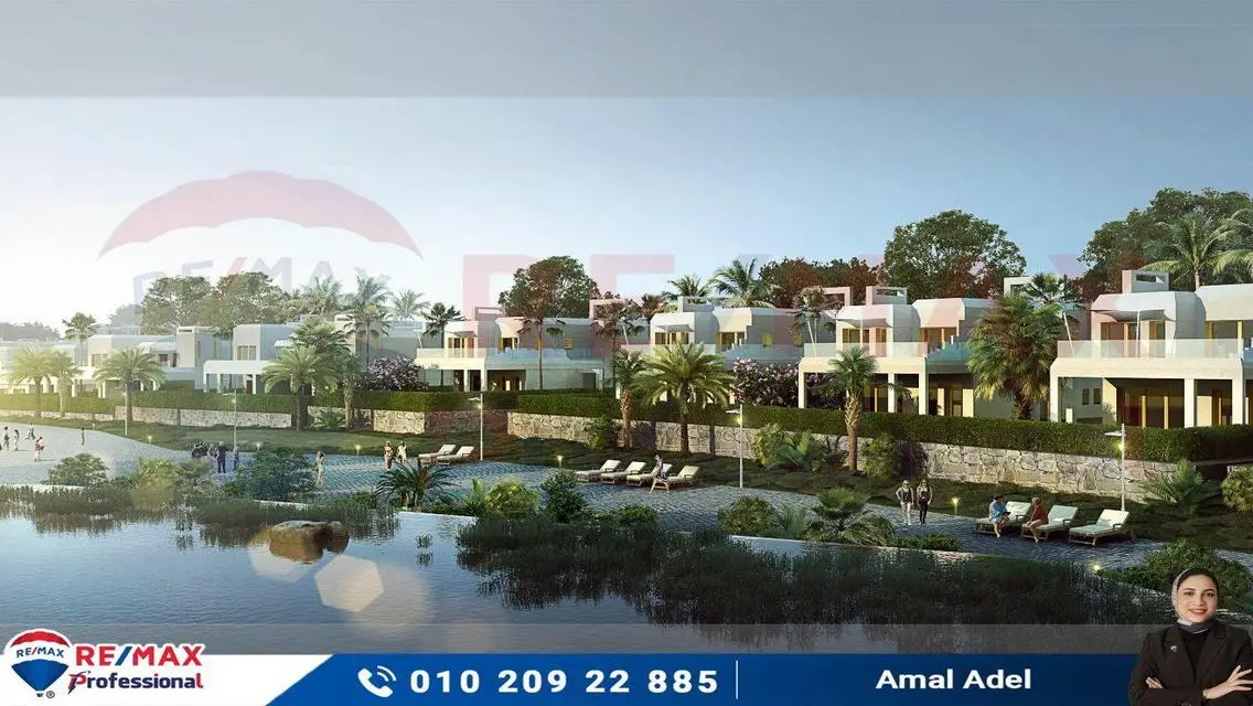 Luxury Apartment for Sale - Meter Space