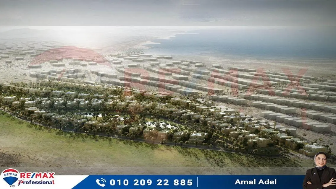 Luxury Apartment for Sale - Meter Space