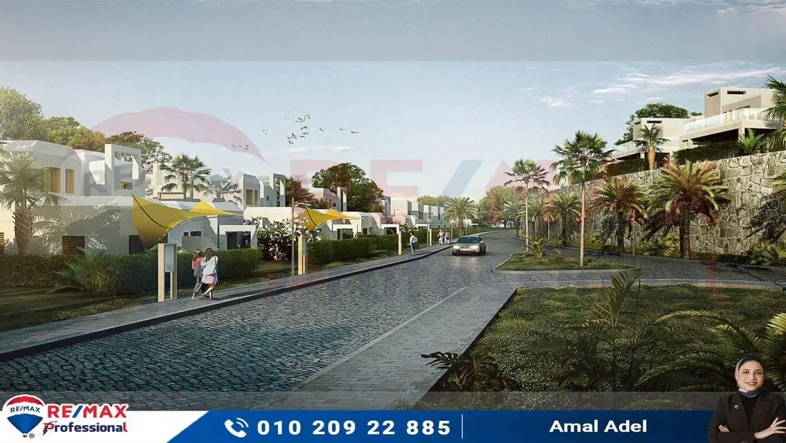Luxury Apartment for Sale - Meter Space