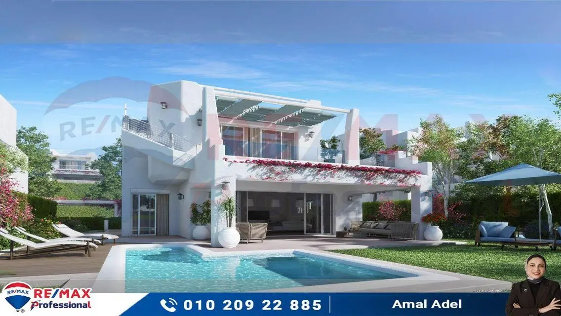 Luxury Apartment for Sale - Meter Space