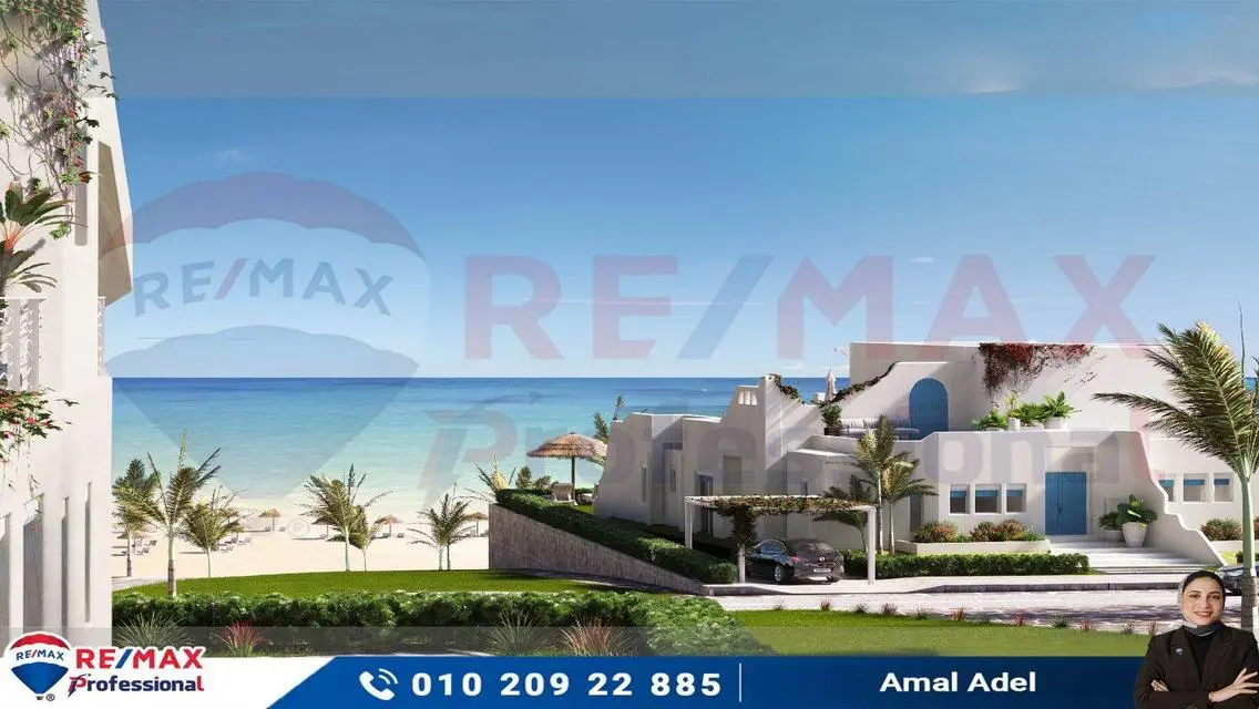 Luxury Apartment for Sale - Meter Space