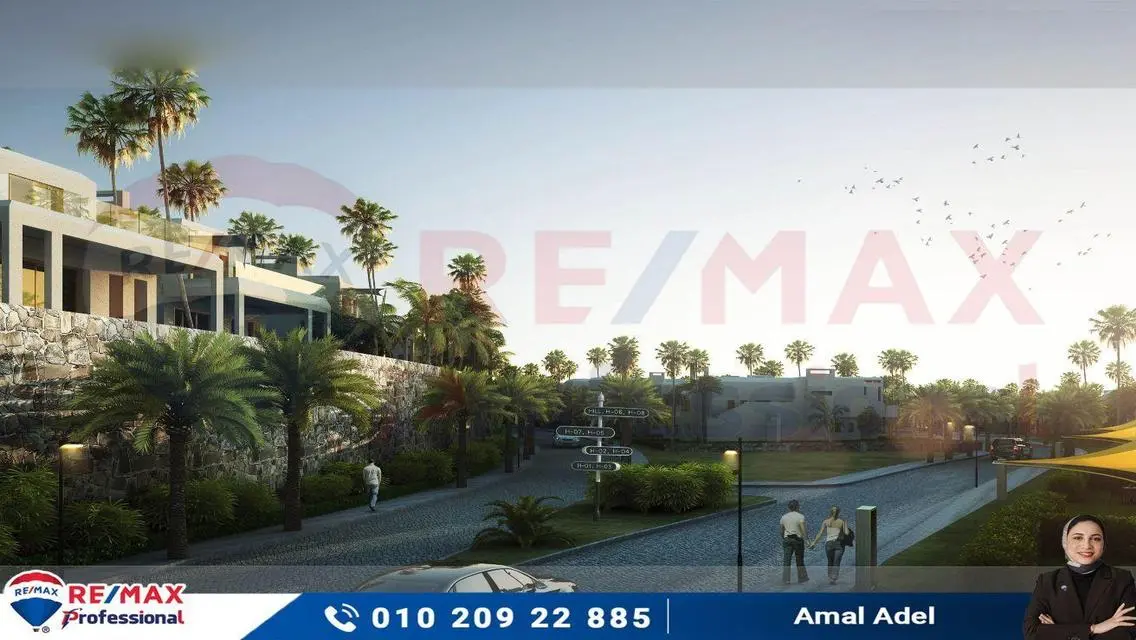 Luxury Apartment for Sale - Meter Space