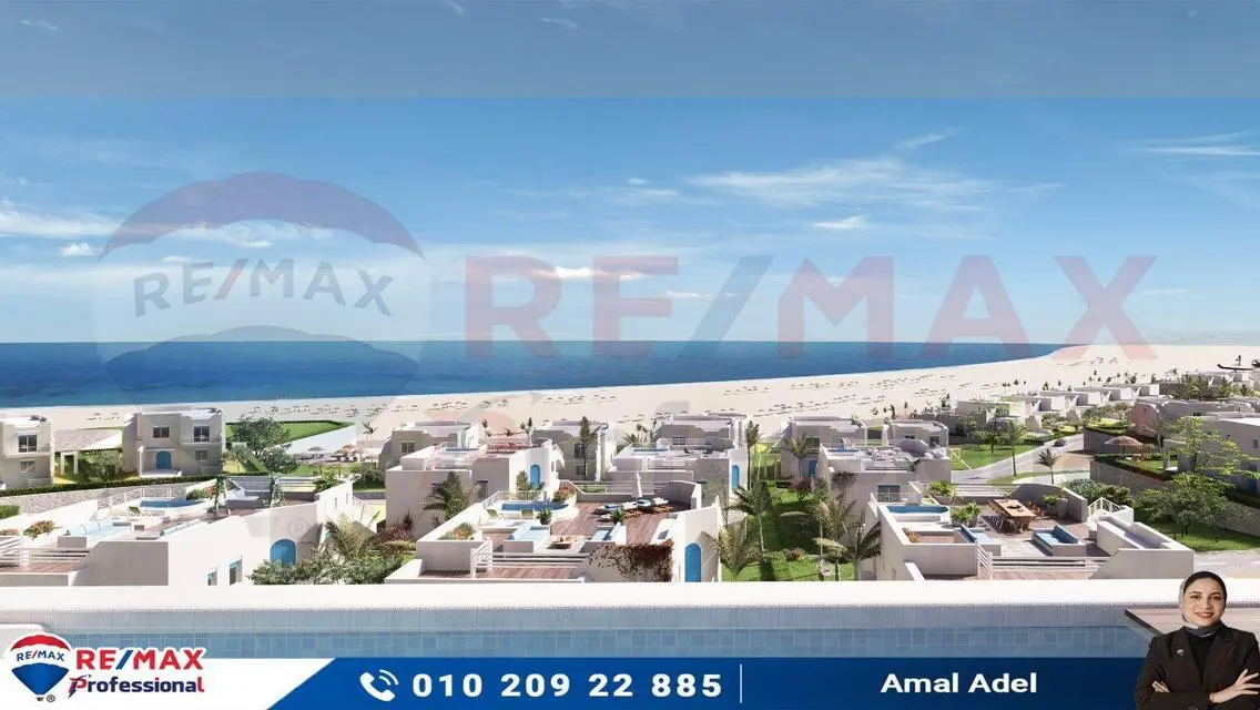 Luxury Apartment for Sale - Meter Space