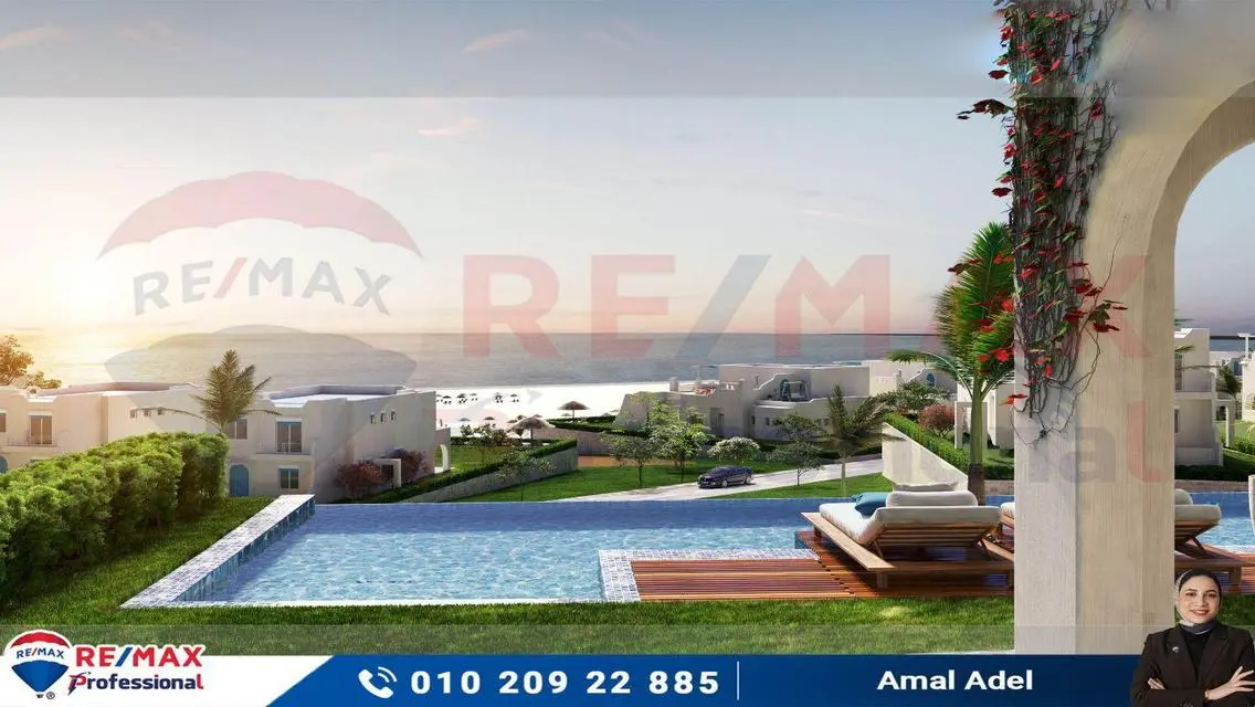 Luxury Apartment for Sale - Meter Space