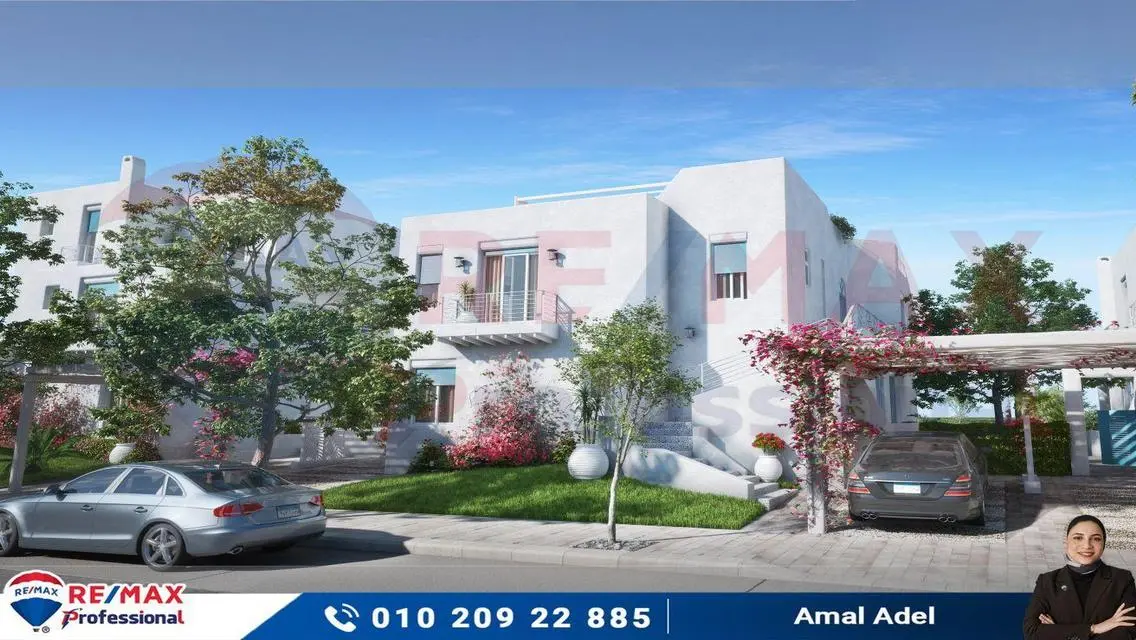 Luxury Apartment for Sale - Meter Space