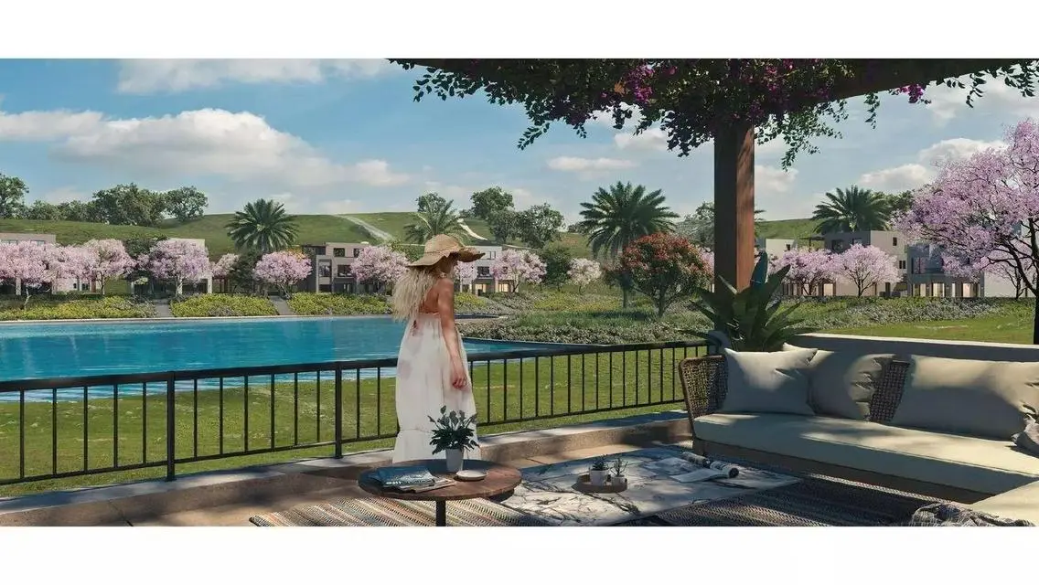 Luxury Property for Sale in Business District - 25 Million