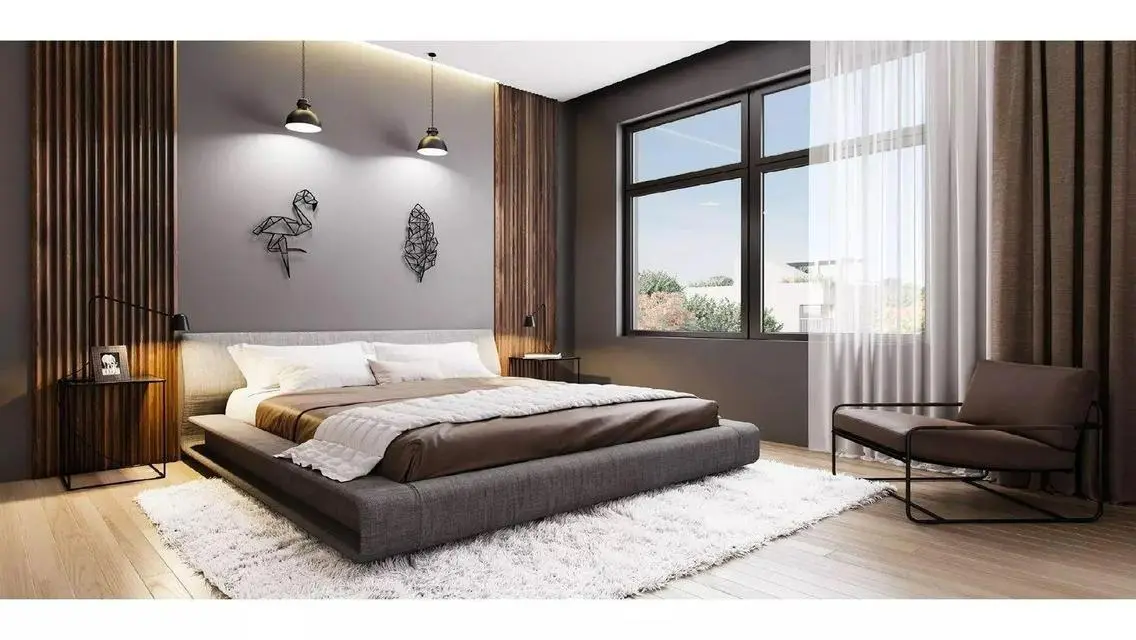 Luxury Property for Sale in Business District - 25 Million