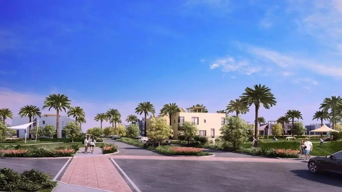 Luxury Property for Sale in Business District - 25 Million