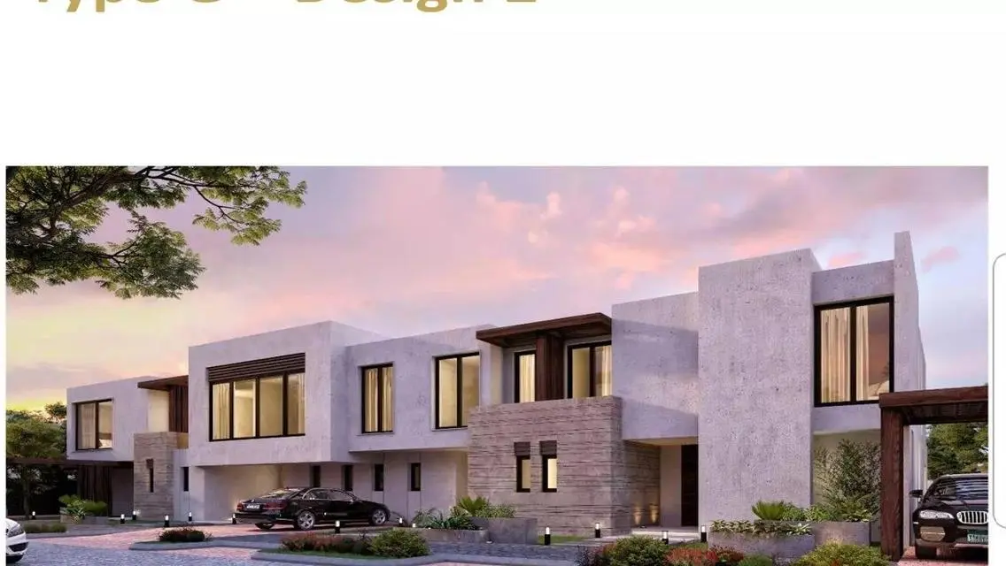 Luxury Property for Sale in Business District - 25 Million