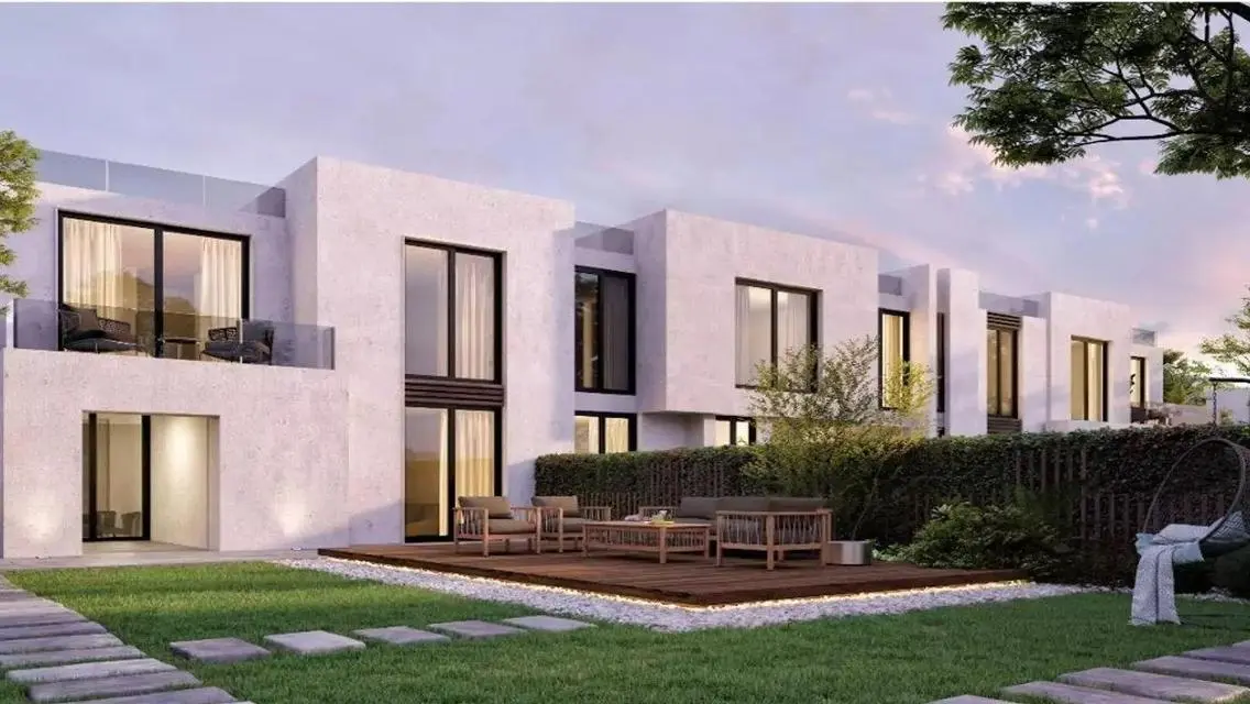 Luxury Property for Sale in Business District - 25 Million
