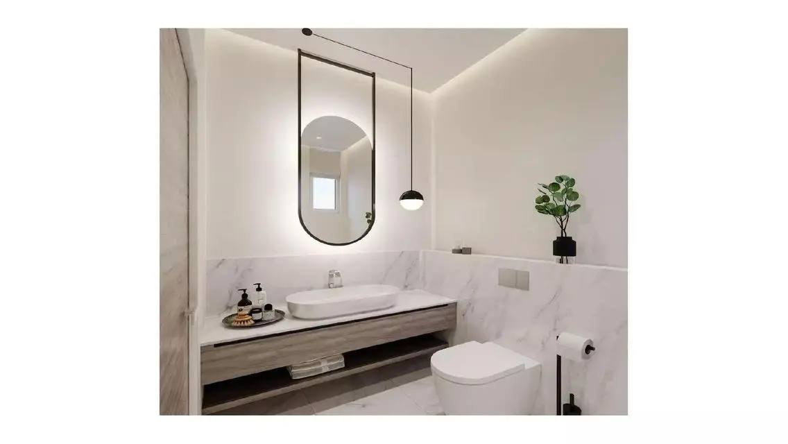Luxury Property for Sale in Business District - 25 Million