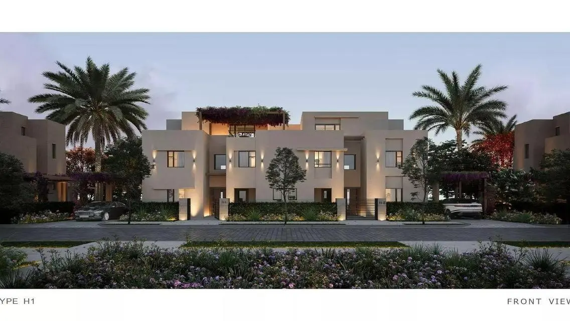 Luxury Property for Sale in Business District - 25 Million