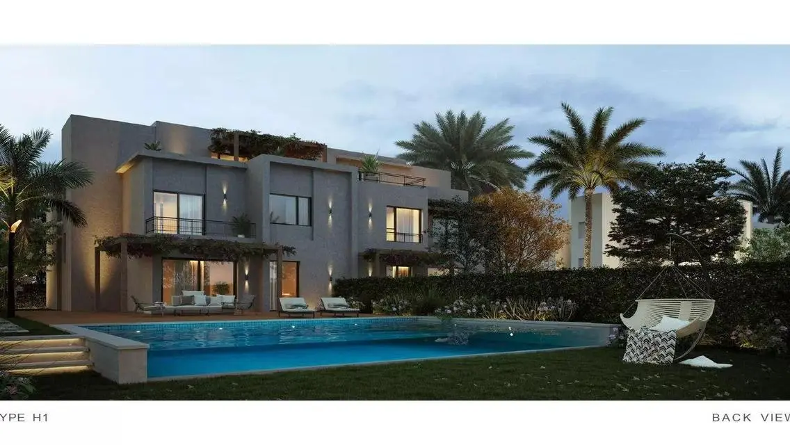 Luxury Property for Sale in Business District - 25 Million