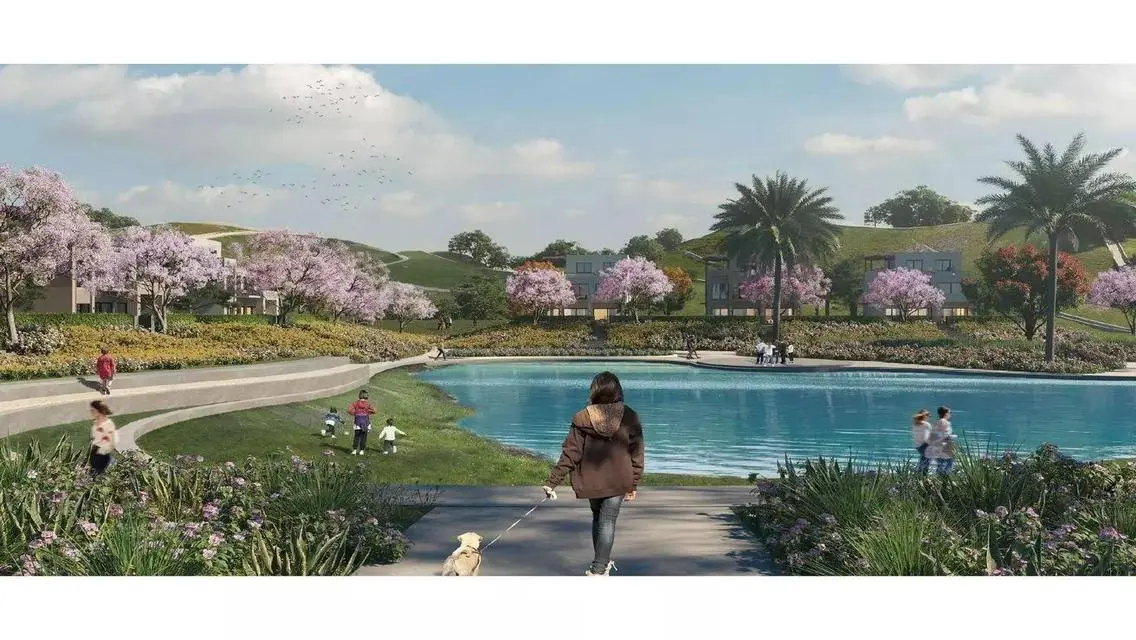 Luxury Property for Sale in Business District - 25 Million