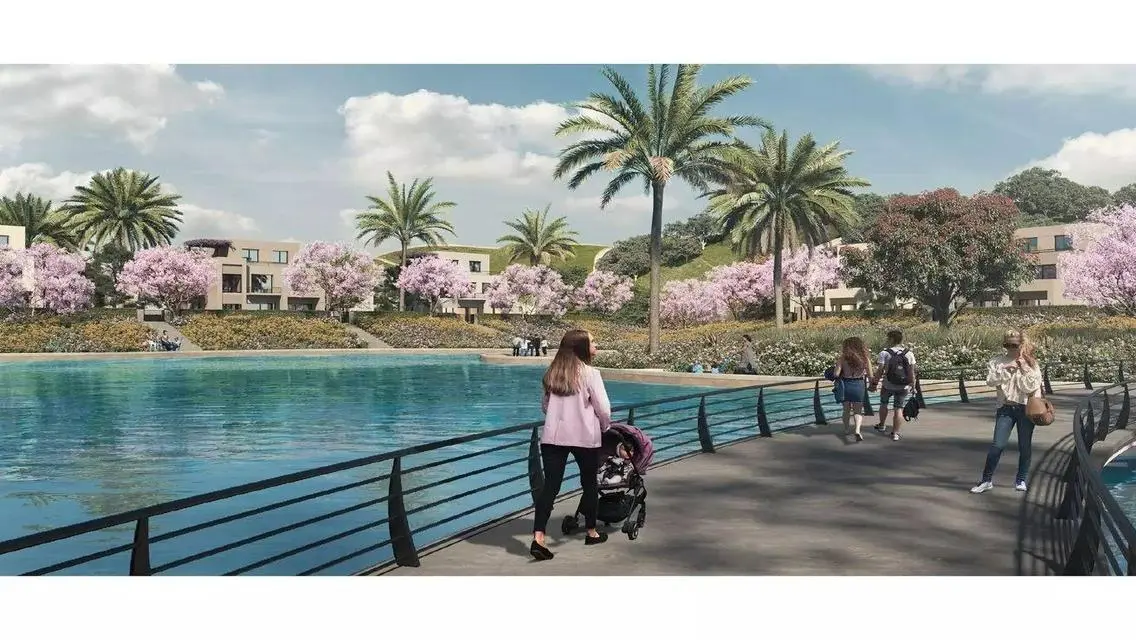 Luxury Property for Sale in Business District - 25 Million