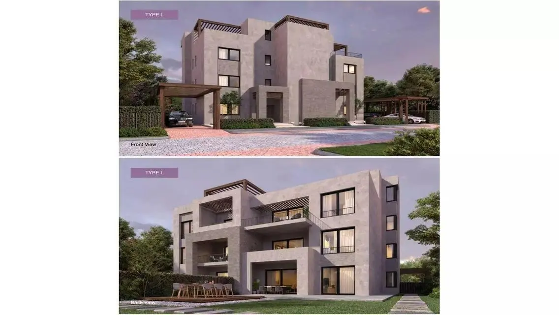 Luxury Property for Sale in Business District - 25 Million