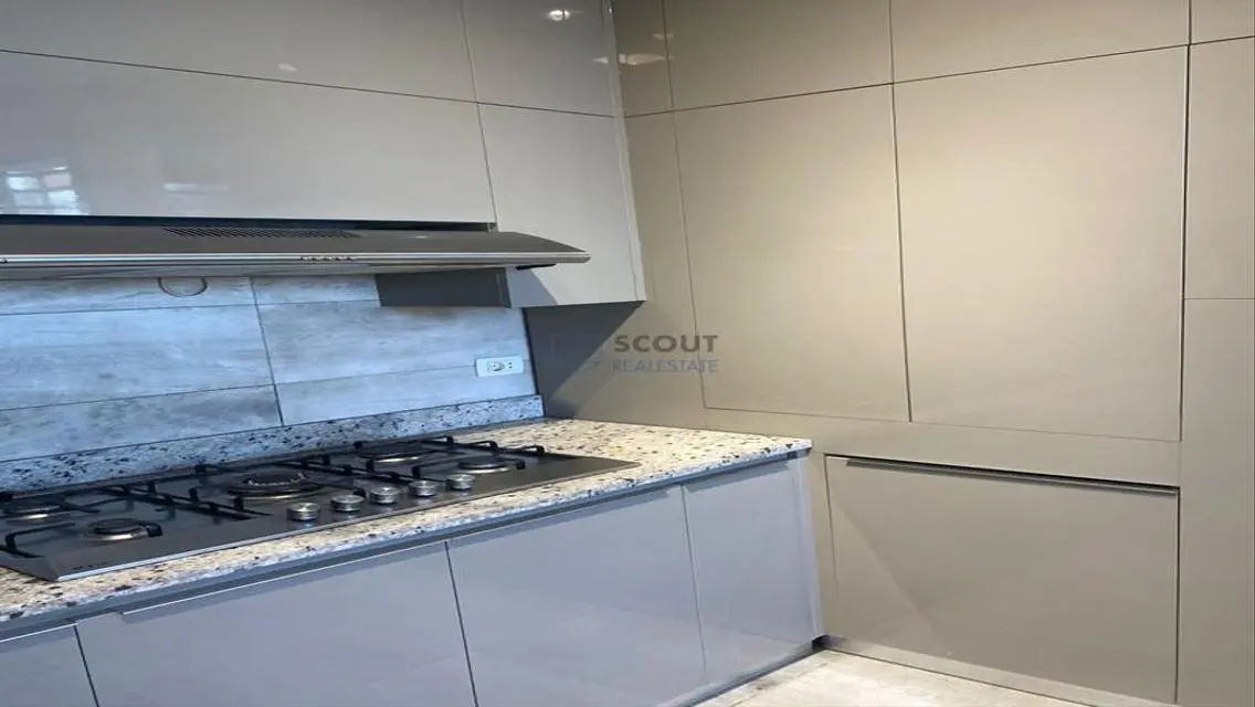 Stunning Apartment with Private Garden and Pool - 299,000 EGP