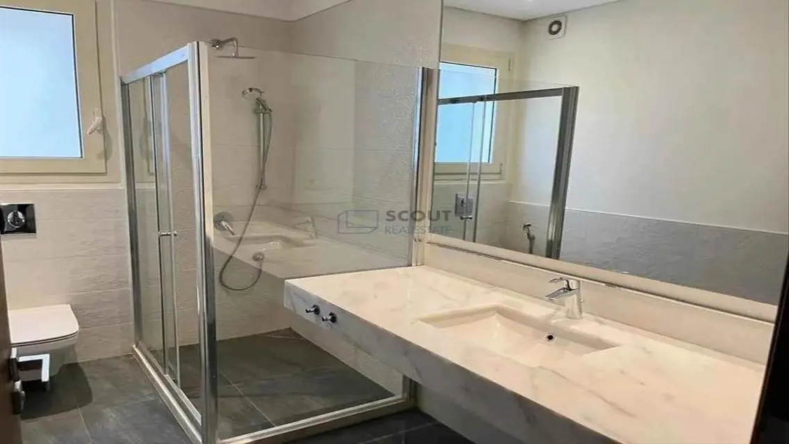 Stunning Apartment with Private Garden and Pool - 299,000 EGP