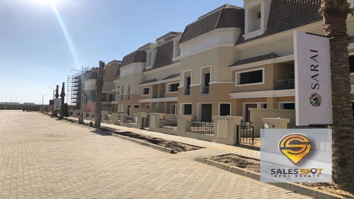 Luxury Villa in Prime Location - 12-212-S-Sarai