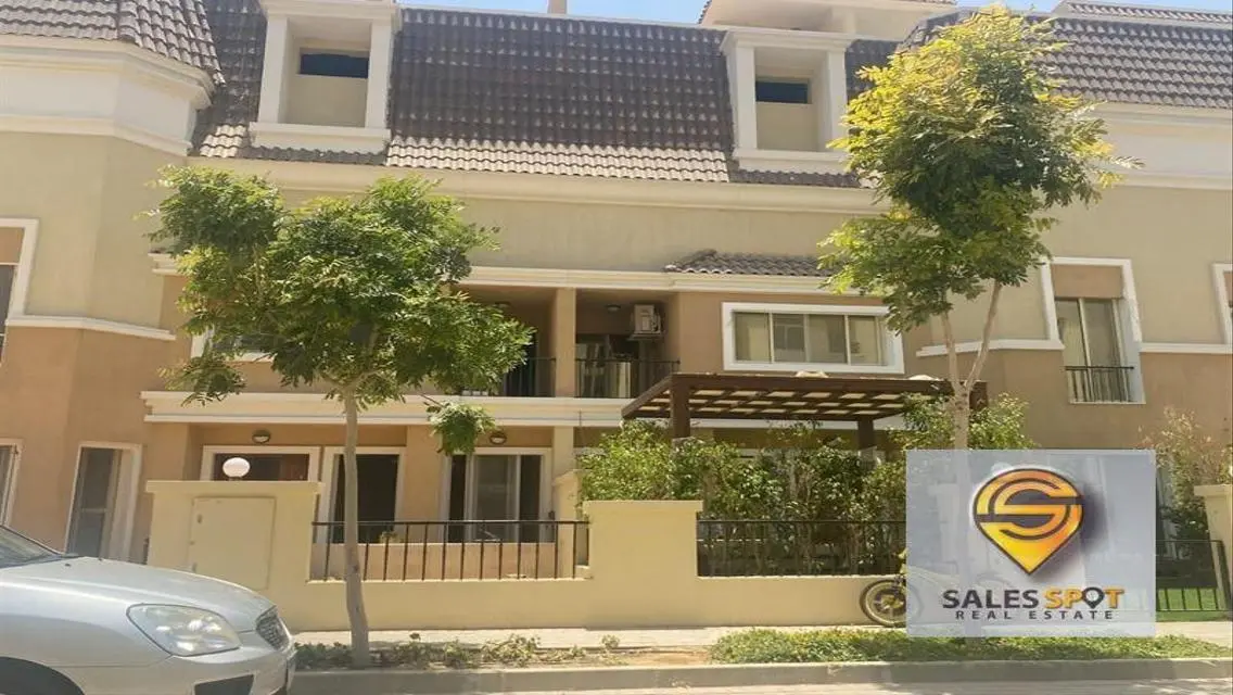 Luxury Villa in Prime Location - 12-212-S-Sarai