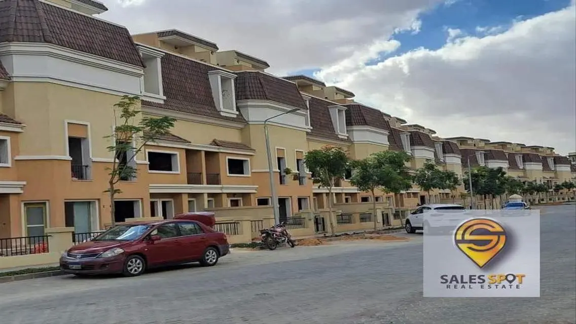 Luxury Villa in Prime Location - 12-212-S-Sarai