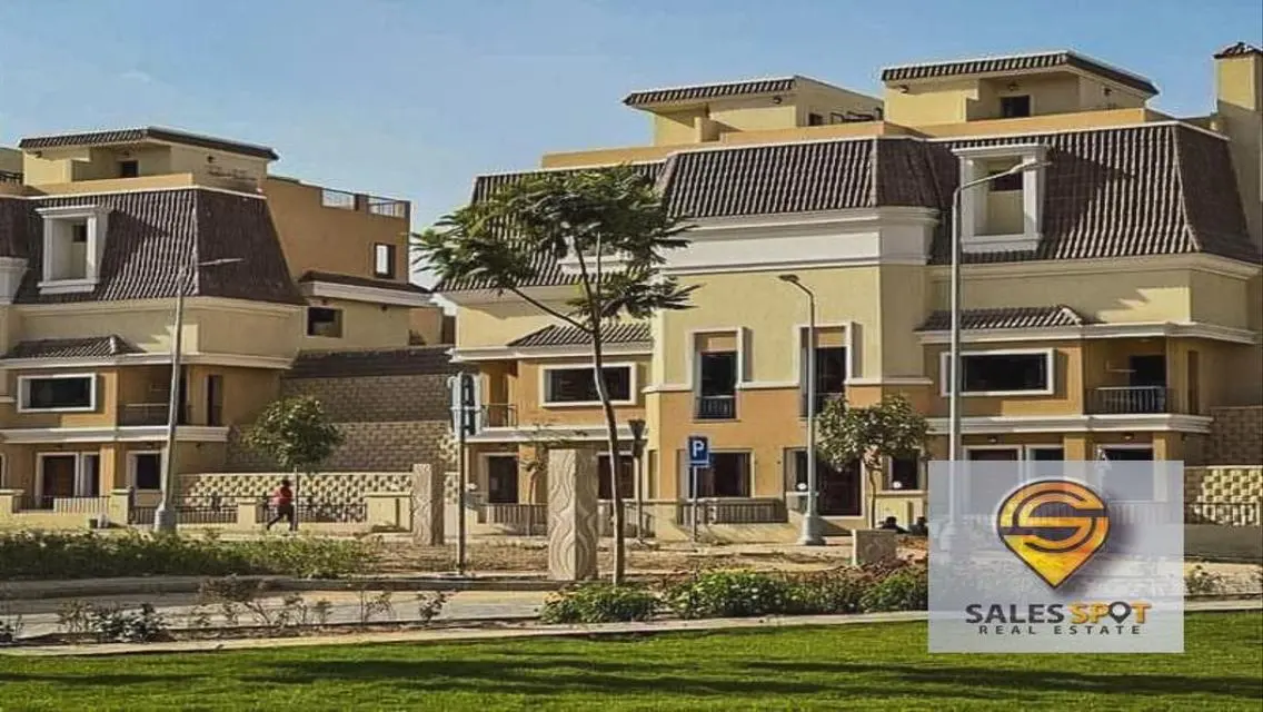 Luxury Villa in Prime Location - 12-212-S-Sarai