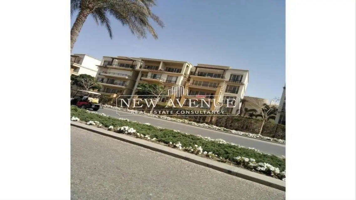Luxury Apartment for Sale in a Prime Location