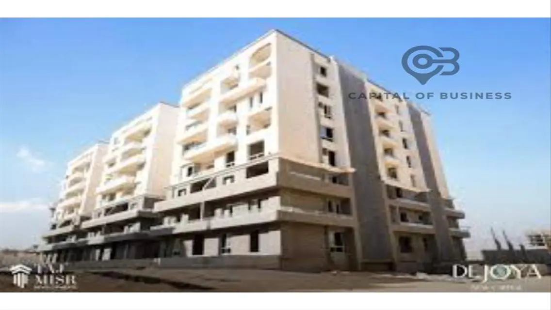 Luxurious Apartment with Private Garden and Amazing Amenities for Sale