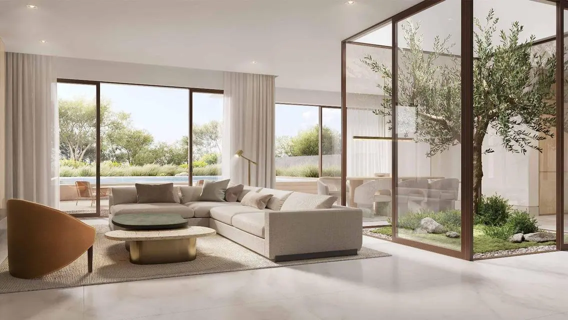 Luxury Apartment for Sale - 164 sqm