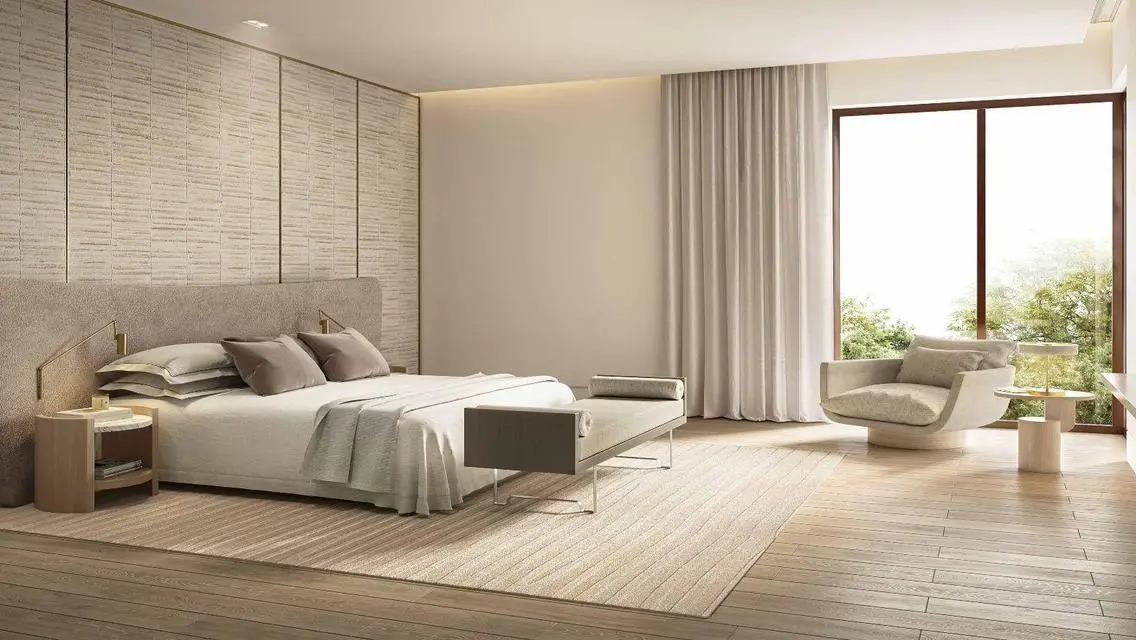 Luxury Apartment for Sale - 164 sqm