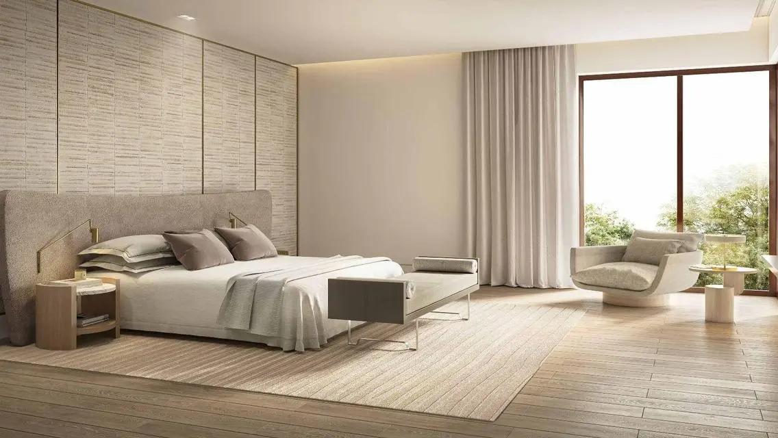 Luxury Apartment for Sale - 164 sqm