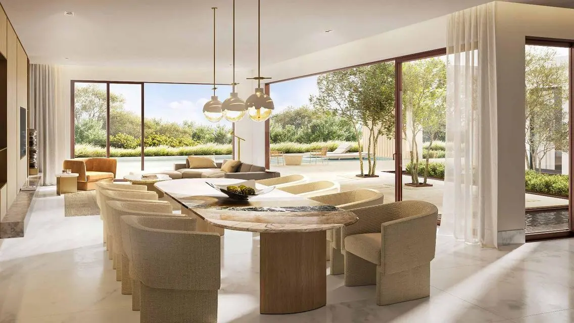 Luxury Apartment for Sale - 164 sqm