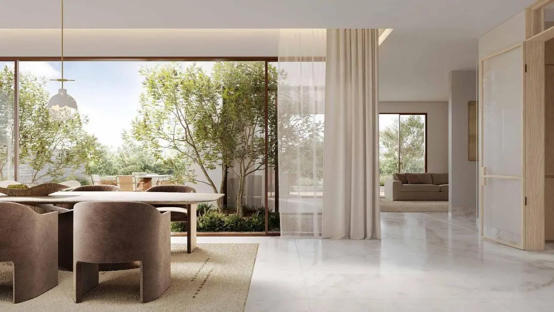 Luxury Apartment for Sale - 164 sqm
