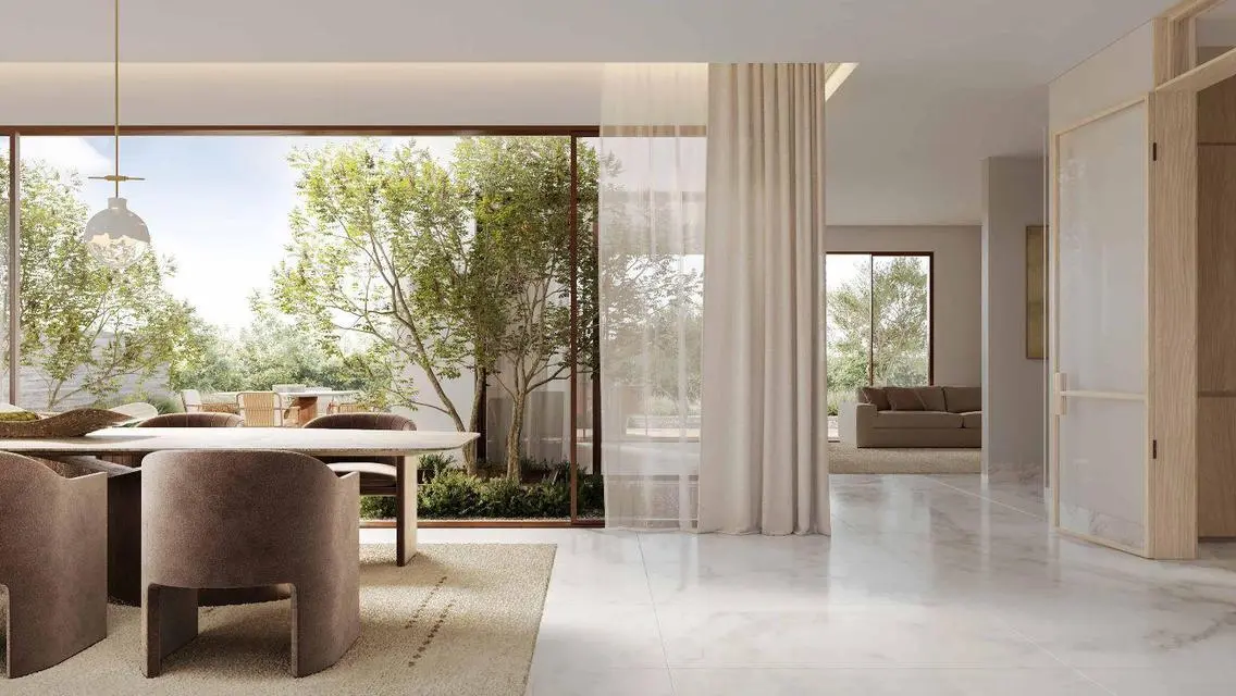 Luxury Apartment for Sale - 164 sqm