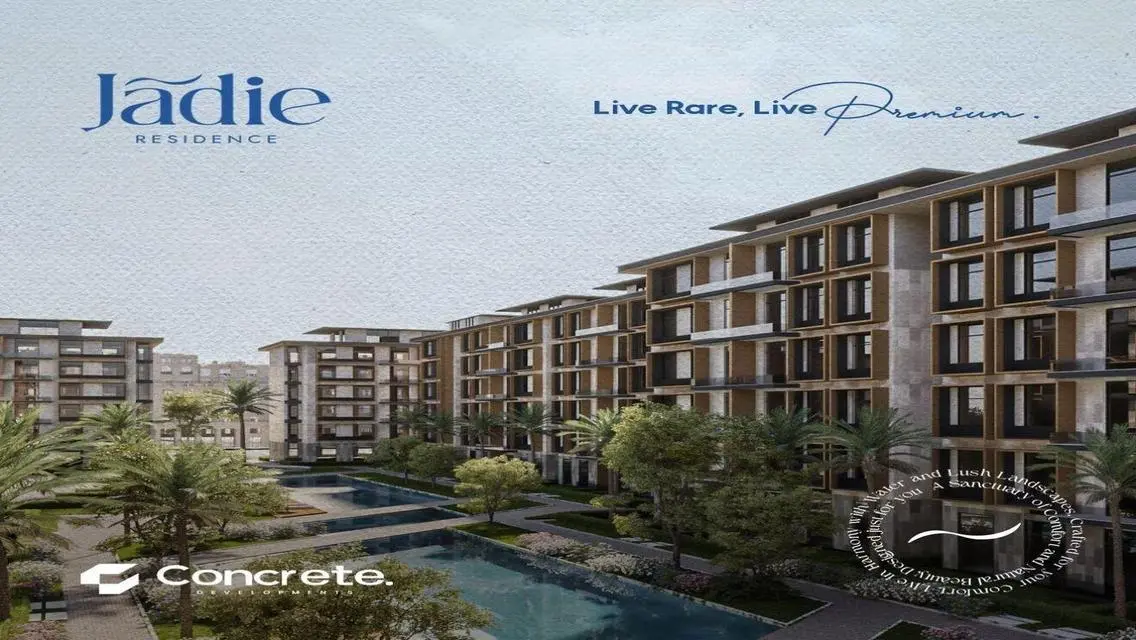 Luxurious 59 sqm Apartment with Scenic Views in Jadie Residence