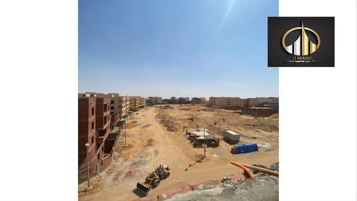 Luxurious Apartment of 300 sqm for 1,350,000 EGP