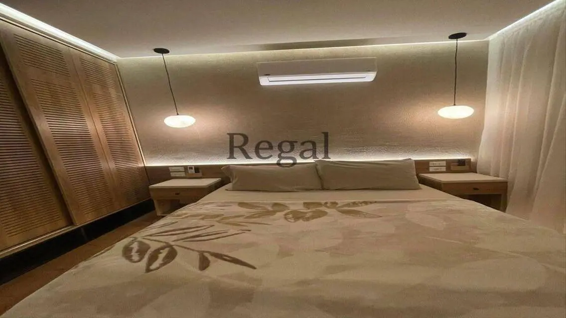 Luxury Apartment for Sale in October - Behind Mall of Arabia