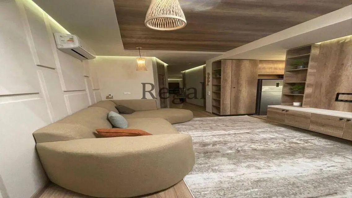 Luxury Apartment for Sale in October - Behind Mall of Arabia