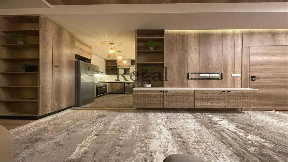 Luxury Apartment for Sale in October - Behind Mall of Arabia