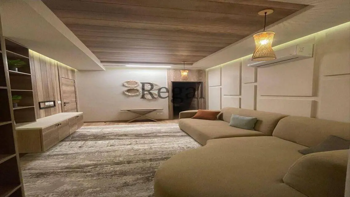 Luxury Apartment for Sale in October - Behind Mall of Arabia