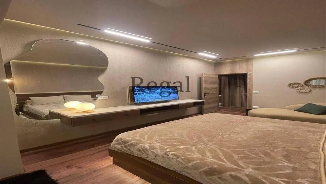 Luxury Apartment for Sale in October - Behind Mall of Arabia