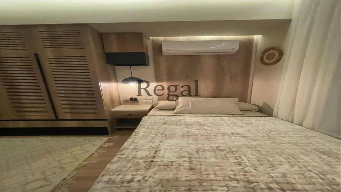 Luxury Apartment for Sale in October - Behind Mall of Arabia