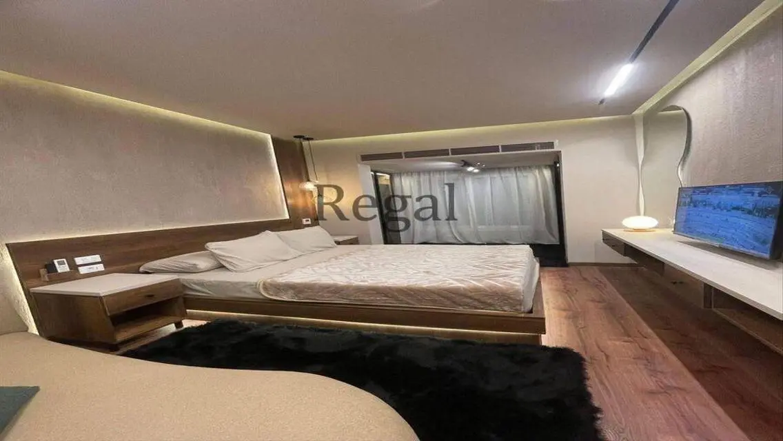 Luxury Apartment for Sale in October - Behind Mall of Arabia