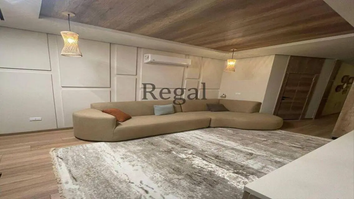 Luxury Apartment for Sale in October - Behind Mall of Arabia