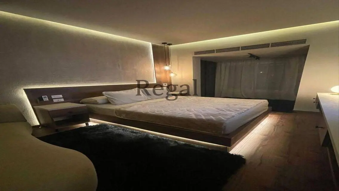 Luxury Apartment for Sale in October - Behind Mall of Arabia