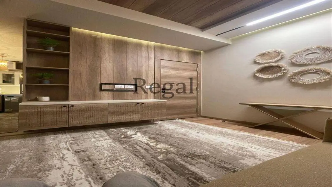 Luxury Apartment for Sale in October - Behind Mall of Arabia