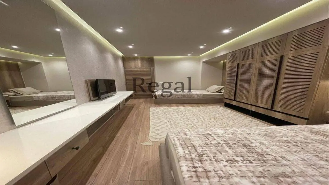 Luxury Apartment for Sale in October - Behind Mall of Arabia