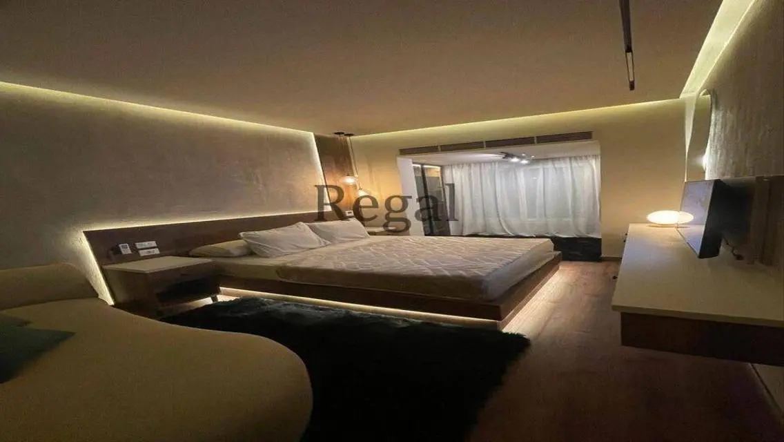 Luxury Apartment for Sale in October - Behind Mall of Arabia